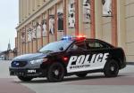 Ford Interceptor Sedan 3 7 Ti-VCT 2012 года
